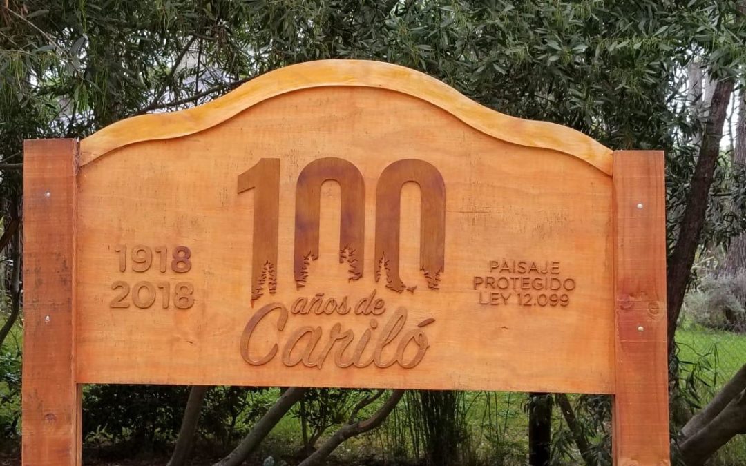 Cariló cumplió 100 años